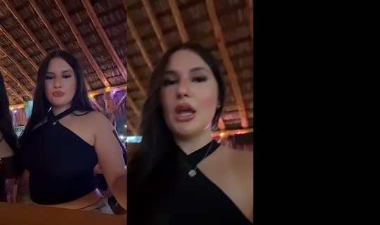 kaykayclemy TikTok Live — Aug 23, 2026, 4:17 AM