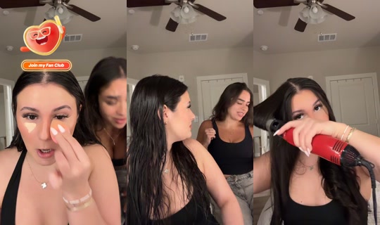 kaykayclemy TikTok Live — Aug 24, 2026, 1:00 AM