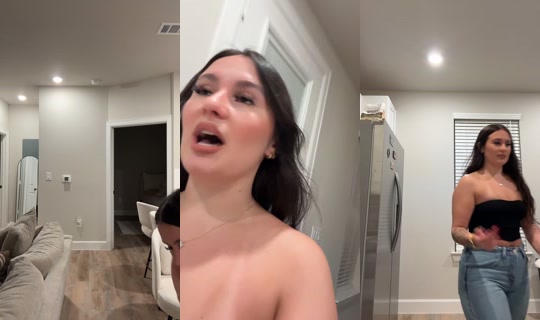kaykayclemy TikTok Live — Oct 3, 2026, 1:31 AM