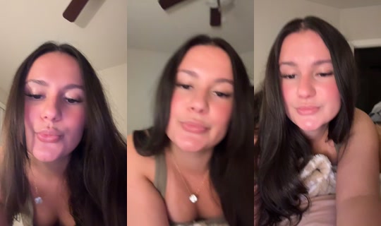 kaykayclemy TikTok Live — Oct 7, 2026, 1:42 AM