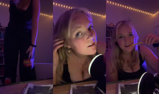 kaykaysvlog TikTok Live — Oct 2, 2026, 10:23 AM