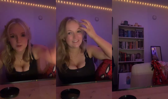 kaykaysvlog TikTok Live — Oct 3, 2026, 6:08 AM