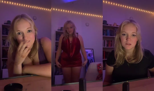 kaykaysvlog TikTok Live — Oct 3, 2026, 6:49 AM