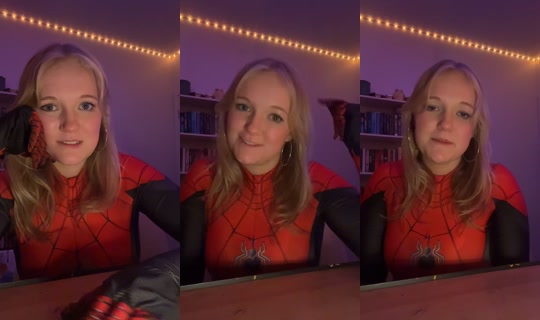 kaykaysvlog TikTok Live — Oct 3, 2026, 8:00 AM