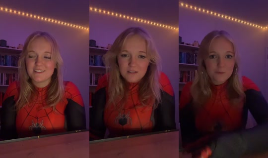 kaykaysvlog TikTok Live — Oct 3, 2026, 8:17 AM