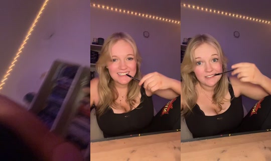kaykaysvlog TikTok Live — Oct 3, 2026, 9:18 AM