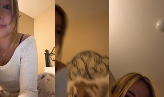 kayla.kiuchi TikTok Live — Sep 22, 2026, 2:49 AM