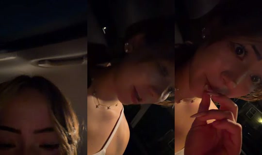 kayla.kiuchi TikTok Live — Sep 28, 2026, 6:30 AM