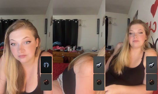 kayla.timmons1997 TikTok Live — Sep 12, 2026, 1:23 AM