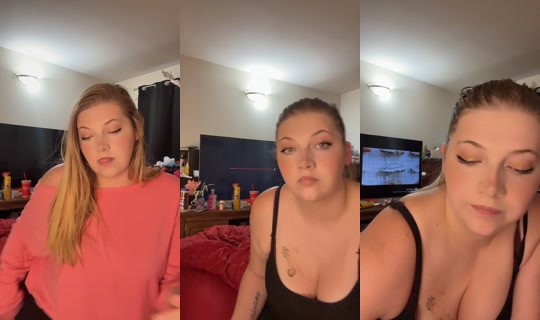 kayla.timmons1997 TikTok Live — Sep 12, 2026, 11:27 PM