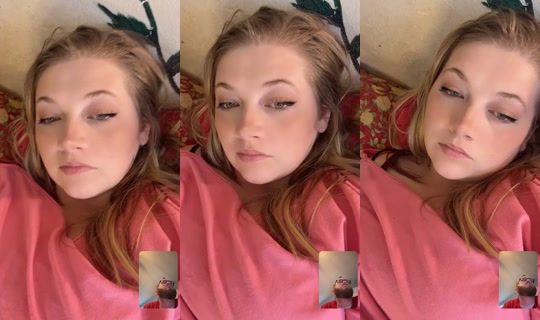 kayla.timmons1997 TikTok Live — Sep 13, 2026, 3:09 AM
