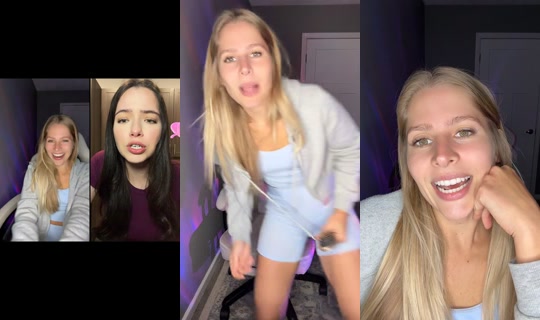 kayla__sum TikTok Live — Sep 22, 2026, 1:21 AM