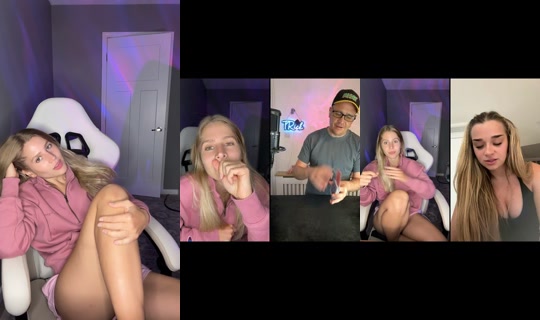 kayla__sum TikTok Live — Sep 29, 2026, 12:15 AM
