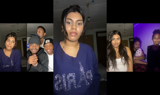 kayla_apples TikTok Live — Sep 29, 2026, 10:32 PM