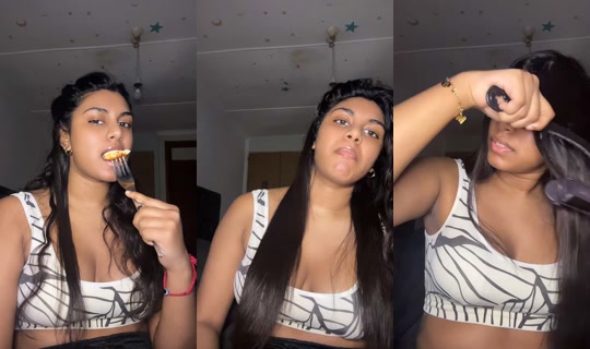 kayla_apples TikTok Live — Oct 2, 2026, 10:55 PM
