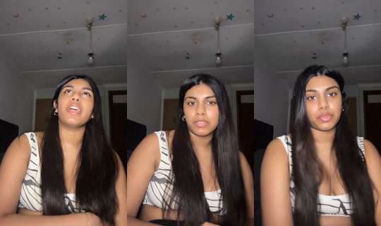 kayla_apples TikTok Live — Oct 2, 2026, 11:45 PM