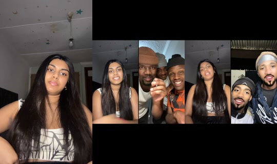 kayla_apples TikTok Live — Oct 3, 2026, 12:03 AM
