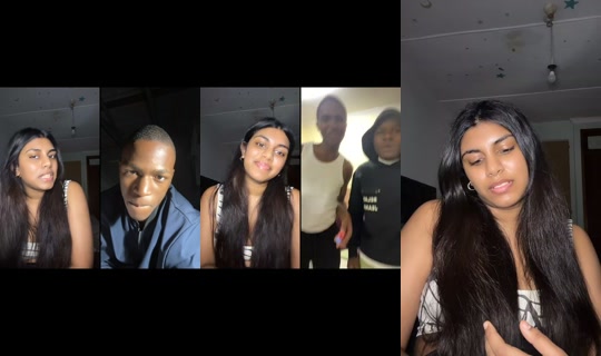 kayla_apples TikTok Live — Oct 3, 2026, 12:53 AM