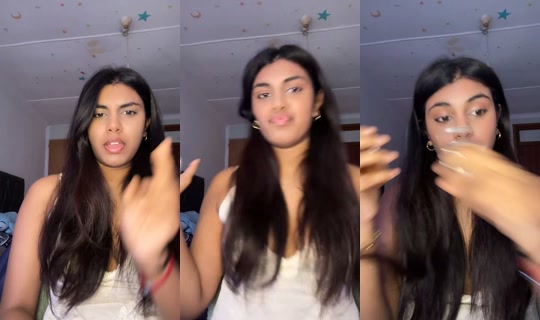 kayla_apples TikTok Live — Oct 3, 2026, 6:42 AM