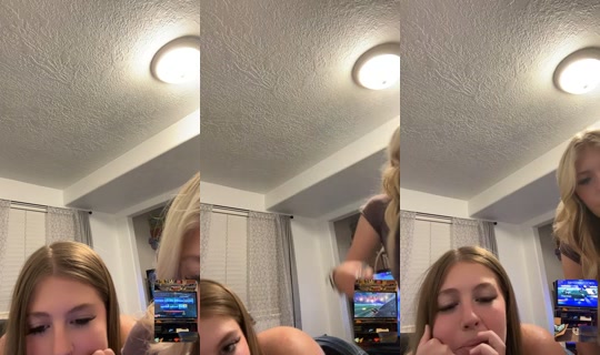 kayla_winn13 TikTok Live — Aug 23, 2026, 6:45 AM