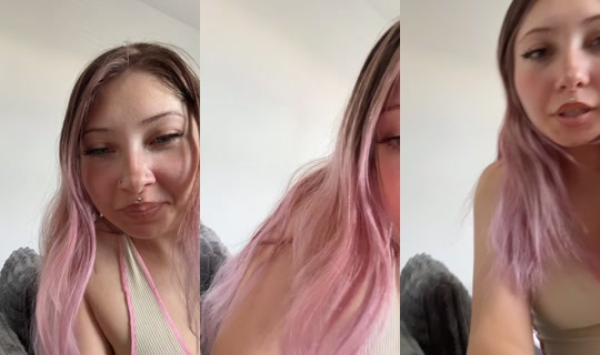 kaylababy_x TikTok Live — Aug 21, 2026, 9:56 PM