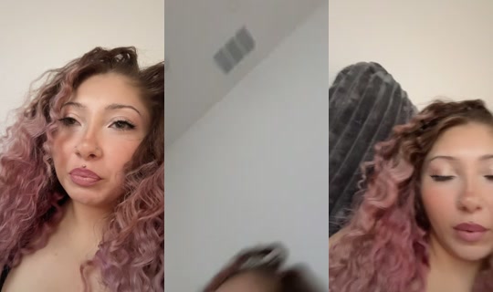 kaylababy_x TikTok Live — Aug 26, 2026, 7:45 PM