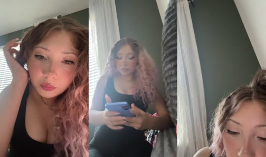 kaylababy_x TikTok Live — Aug 26, 2026, 9:29 PM