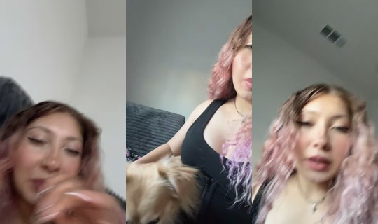 kaylababy_x TikTok Live — Aug 27, 2026, 12:04 AM