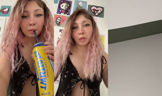 kaylababy_x TikTok Live — Aug 27, 2026, 10:32 PM