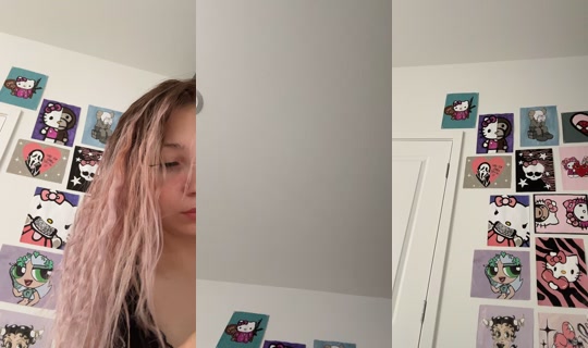 kaylababy_x TikTok Live — Aug 27, 2026, 11:31 PM