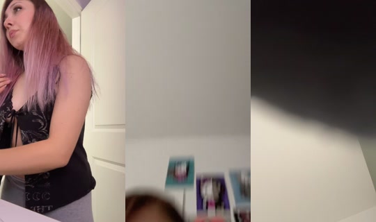 kaylababy_x TikTok Live — Aug 28, 2026, 12:07 AM