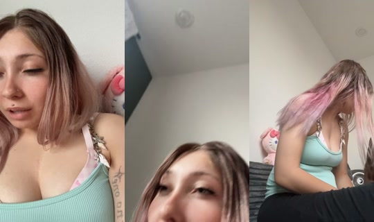 kaylababy_x TikTok Live — Aug 29, 2026, 2:09 AM