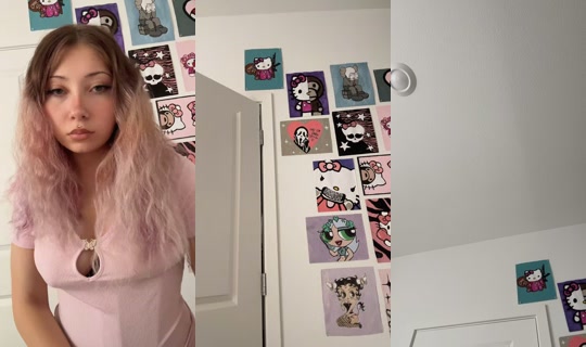 kaylababy_x TikTok Live — Aug 31, 2026, 7:42 PM