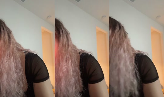 kaylababy_x TikTok Live — Aug 31, 2026, 9:18 PM