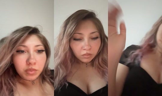 kaylababy_x TikTok Live — Aug 31, 2026, 10:47 PM