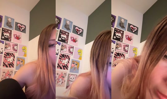 kaylababy_x TikTok Live — Sep 3, 2026, 2:17 AM