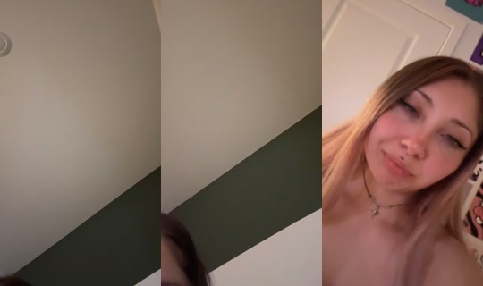 kaylababy_x TikTok Live — Sep 3, 2026, 4:58 AM