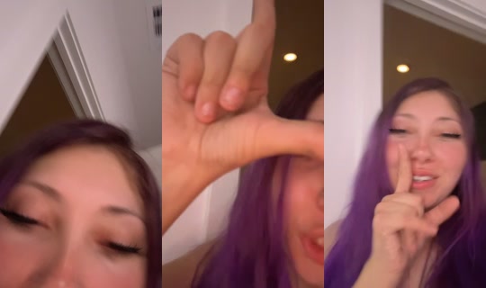 kaylababy_x TikTok Live — Sep 18, 2026, 5:54 AM