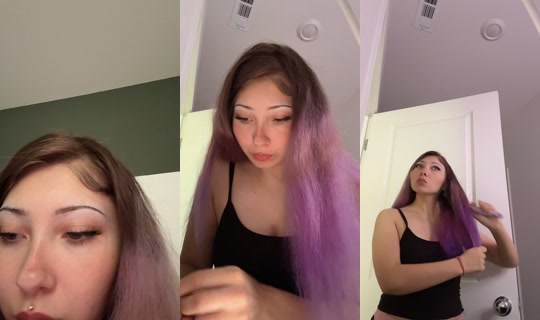 kaylababy_x TikTok Live — Oct 1, 2026, 10:20 PM
