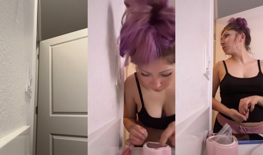 kaylababy_x TikTok Live — Oct 2, 2026, 3:29 AM