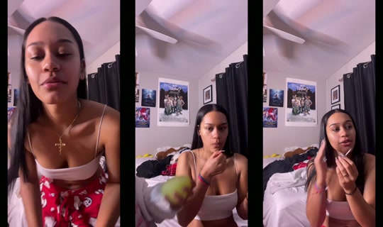 kaylabisnthere TikTok Live — Oct 9, 2026, 1:59 AM