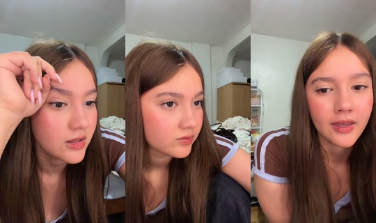 kayladavies._ TikTok Live — Aug 23, 2026, 1:03 PM