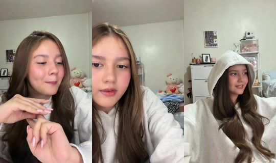 kayladavies._ TikTok Live — Aug 26, 2026, 11:24 AM