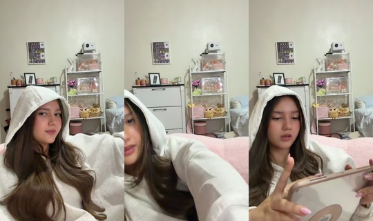kayladavies._ TikTok Live — Aug 26, 2026, 12:15 PM