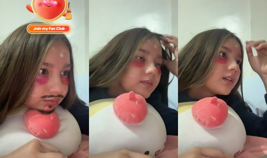 kayladavies._ TikTok Live — Aug 29, 2026, 2:43 PM
