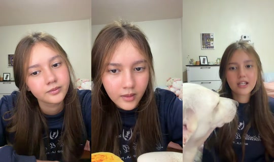 kayladavies._ TikTok Live — Sep 3, 2026, 2:04 PM