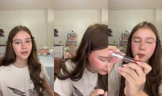 kayladavies._ TikTok Live — Sep 22, 2026, 6:02 AM