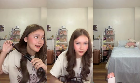 kayladavies._ TikTok Live — Sep 22, 2026, 6:52 AM