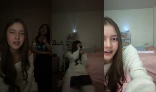 kayladavies._ TikTok Live — Sep 23, 2026, 1:07 PM