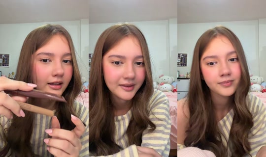 kayladavies._ TikTok Live — Sep 25, 2026, 12:16 PM